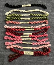 15 New Skeins Cascade 100%