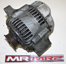 Toyota MR2 MK2 Turbo Revision1