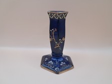 Carlton Ware Blue Floral