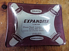 Vintage Advertising Office /