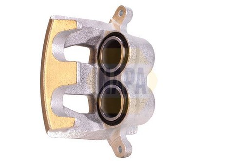 Napa front right brake - napa,