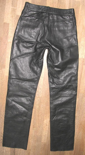 Blues bros men - -, leather