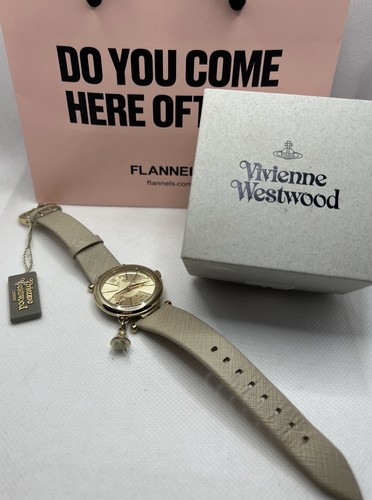 New ladies vivienne westwood - ladies,