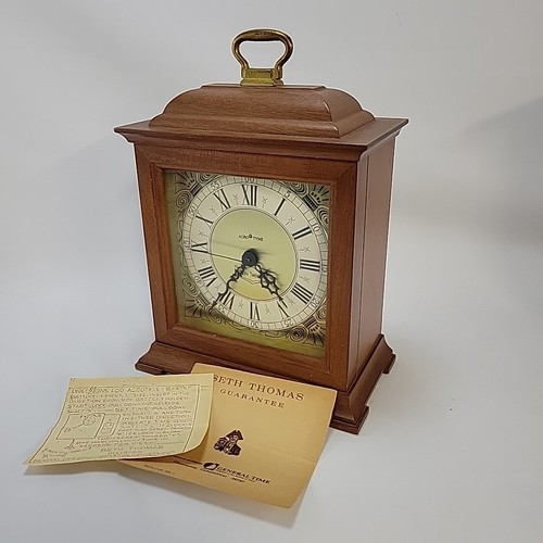Vintage seth thomas exeter - vintage,