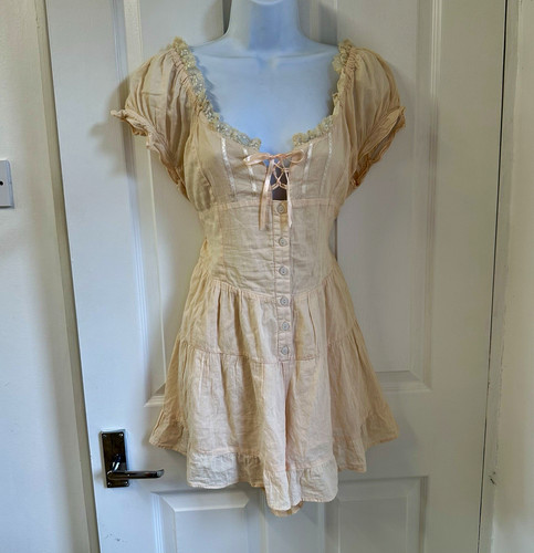 Urban outfitters light peach - outfitters,