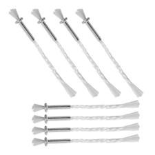 8 Pcs Offering Wicks Cotton