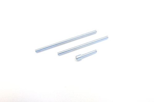 Shaft set kyosho blizzard - set, sr