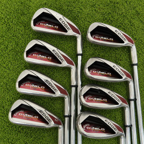 Callaway diablo edge - callaway,