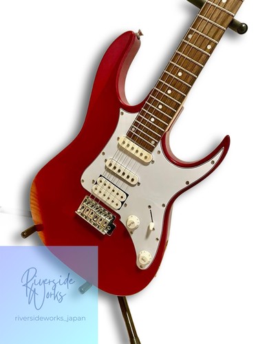 Photogenic stratocaster - photogenic,