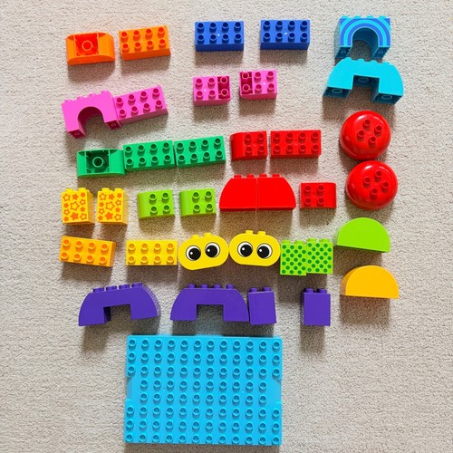 Lego duplo 10561 - duplo, toddler