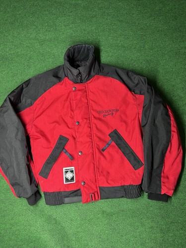 Bieffe racing jacket - bieffe,