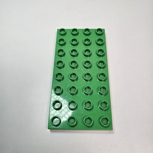 Official lego duplo 4x8 - official,