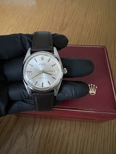 Rolex Oysterdate Precision