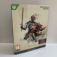 Xbox Series X Game -  Avowed -