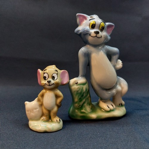 Wade tom jerry - wade, &