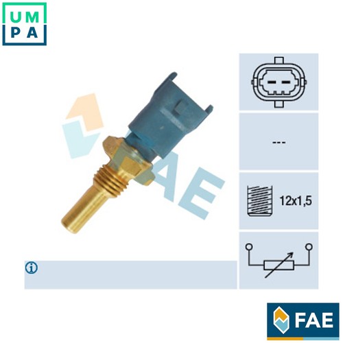 Sensor oil temperature - temperature, 33490