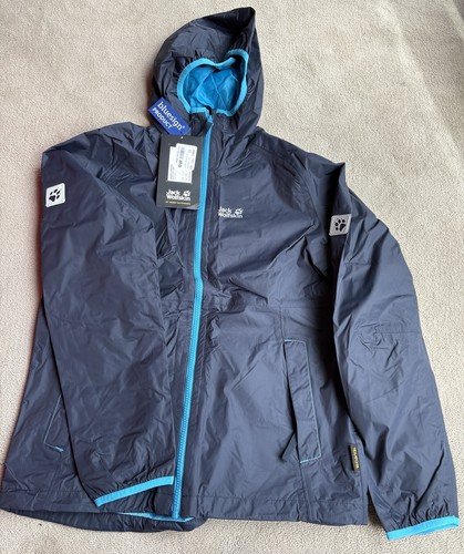 Jack wolfskin rainy - jack,