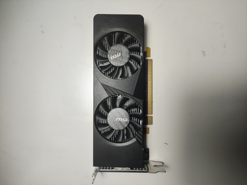 Msi rtx 3050 - rtx, low