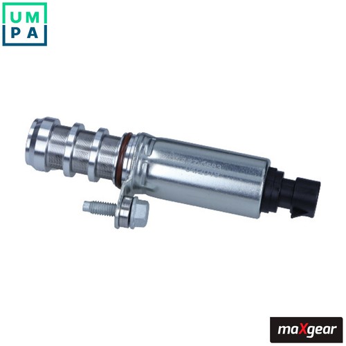 Control valve camshaft - valve,