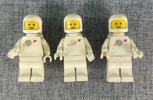 Vintage lego classic space - classic,
