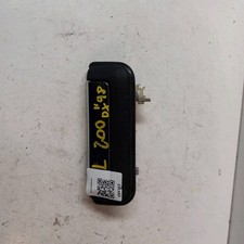 front outer door handle rh