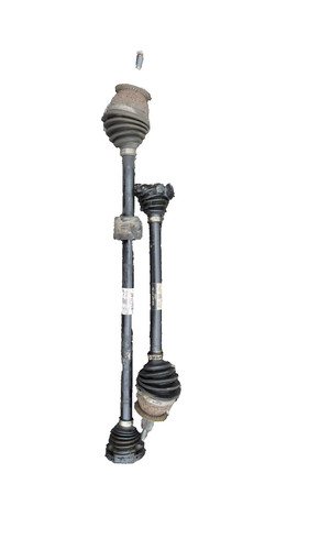 Volkswagen polo driveshaft mk6 - volkswagen,