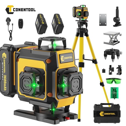 Conentool lines green - conentool,