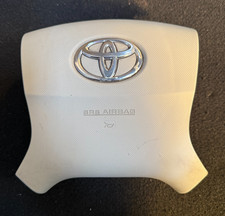 Toyota Estima 2.4L Petrol Hybrid Steering Air Bag