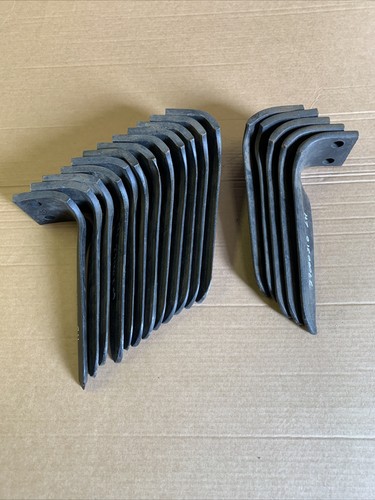 Power harrow tines maschio - power,