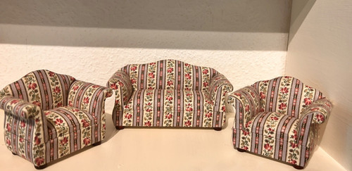 12th dolls house - 1:12th,