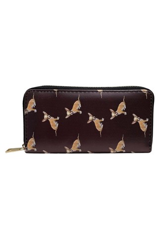 Chihuahua dog print dark - chihuahua,
