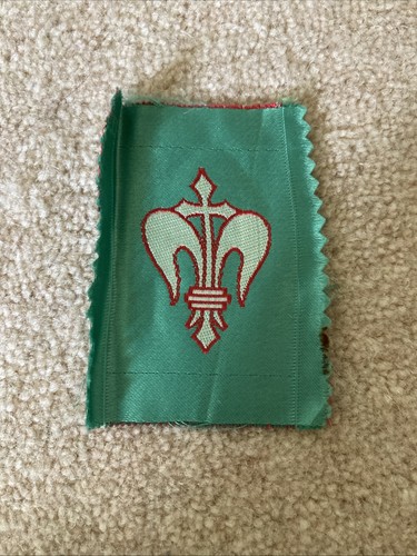German catholic scouts - catholic,