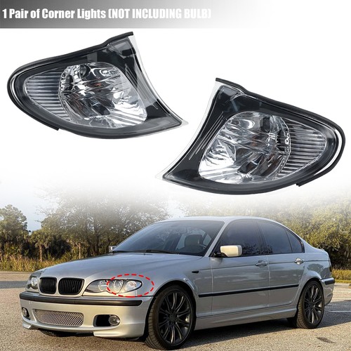 For bmw series e46 - for,