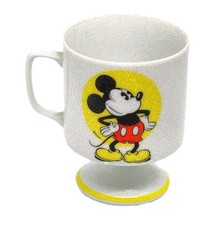 Disney Coffee Tea Cup Mickey