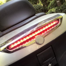 LED Brake Light Top Case Cover
