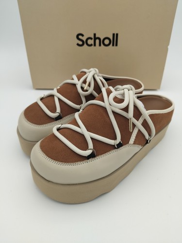 Scholl lindsay clogs - scholl, woman