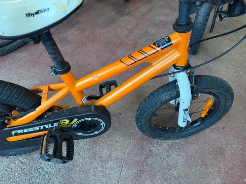 Royal baby kids - kids, bike