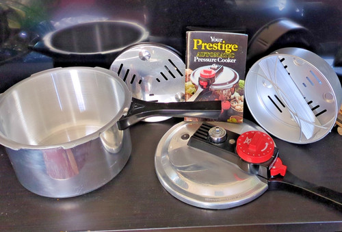 Vintage prestige automatic - vintage,