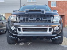 ford ranger wildtrak 3.2 v6
