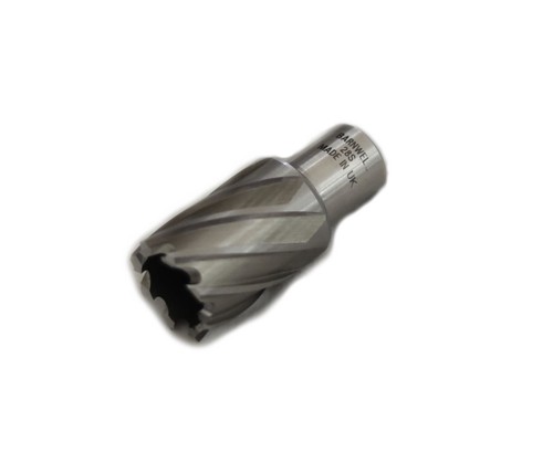 Barnwell 29mm short - barnwell,