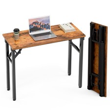 TEMI Small Computer Desk