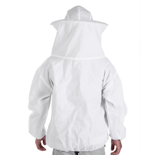Beekeeping protective jacket - protective,