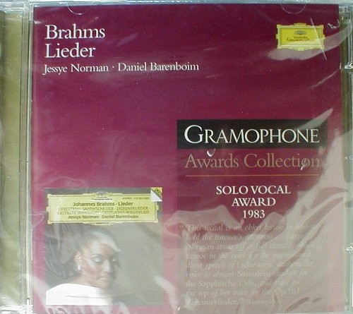 Lieder - , norman)
