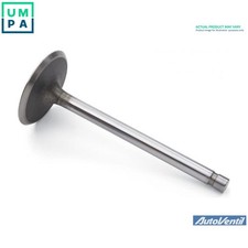 4x INTAKE VALVE V1741 FOR D3FA