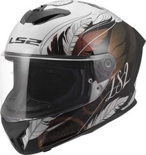 LS2 FF820 Rapid III Full Face