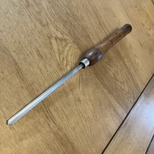 Sorby Woodturning 7mm wide