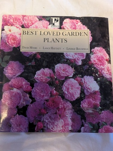 Best loved garden - best,