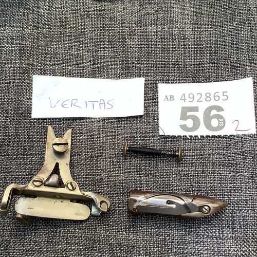 Vintage veritas sewing - vintage,