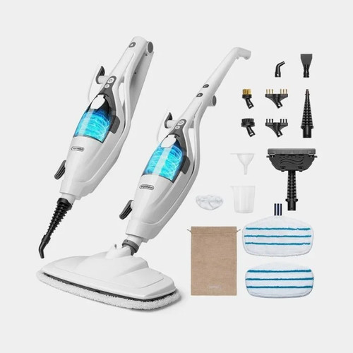 Vonhaus steam mop - steam,