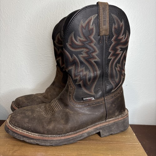 Wolverine men rancher - wolverine,